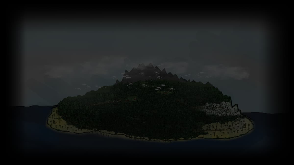 The Island of Formagetus