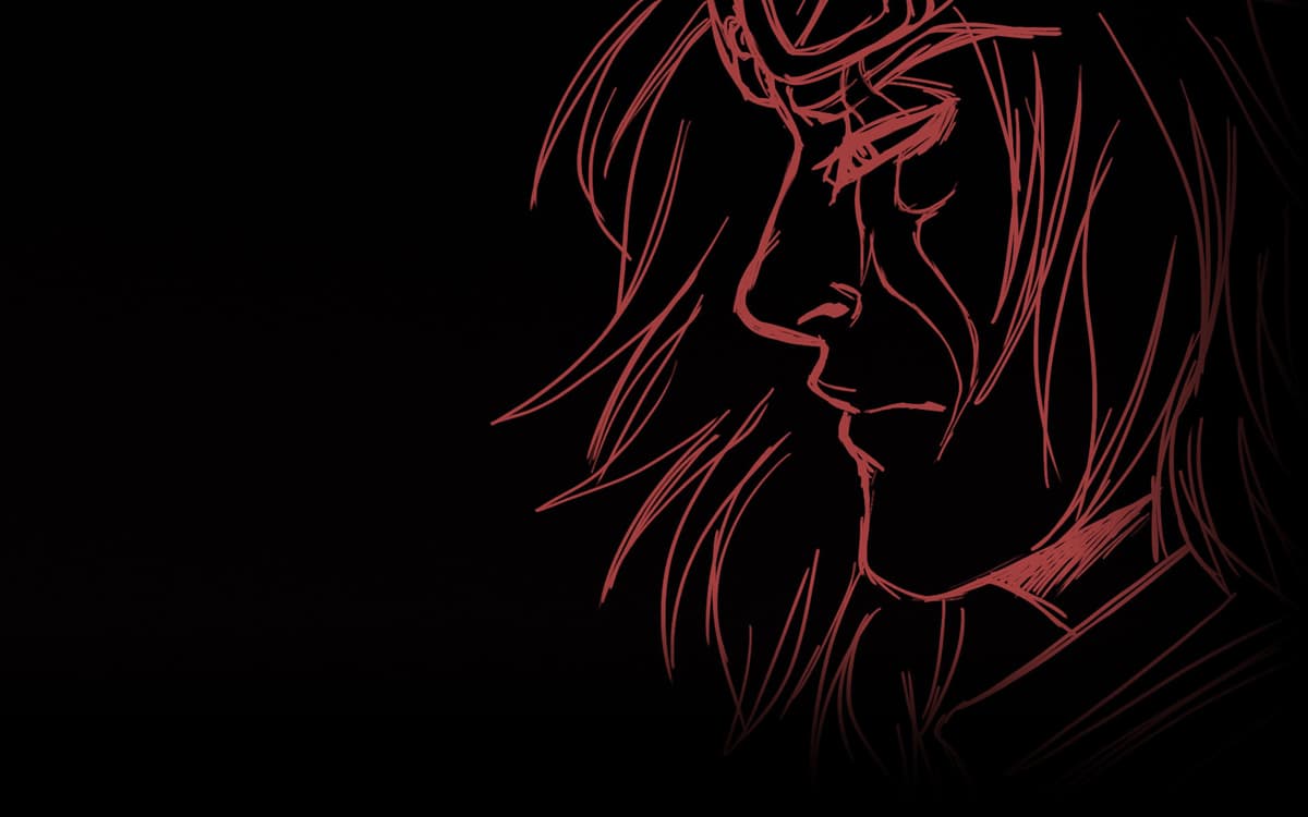 Kalymn Background