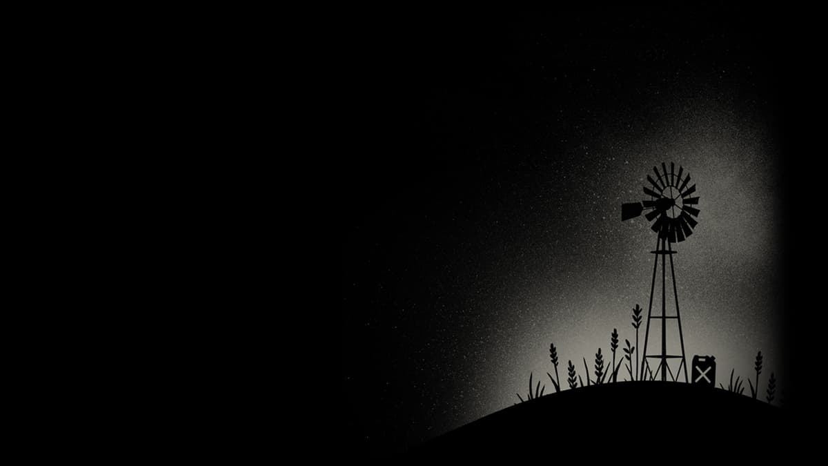 The Windmill
