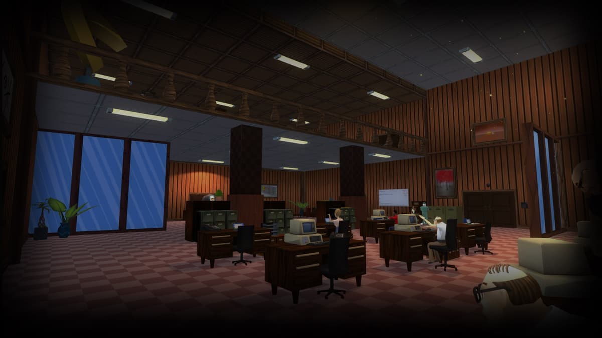 Business Time