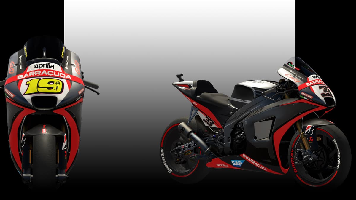 Aprilia