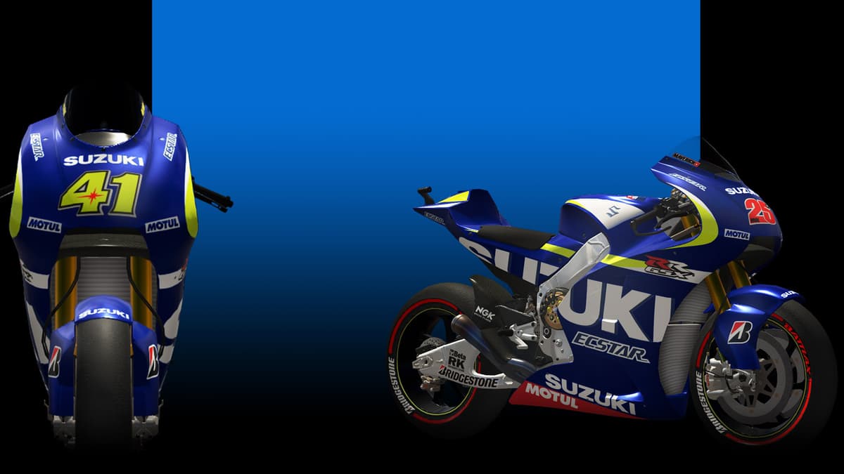 Suzuki