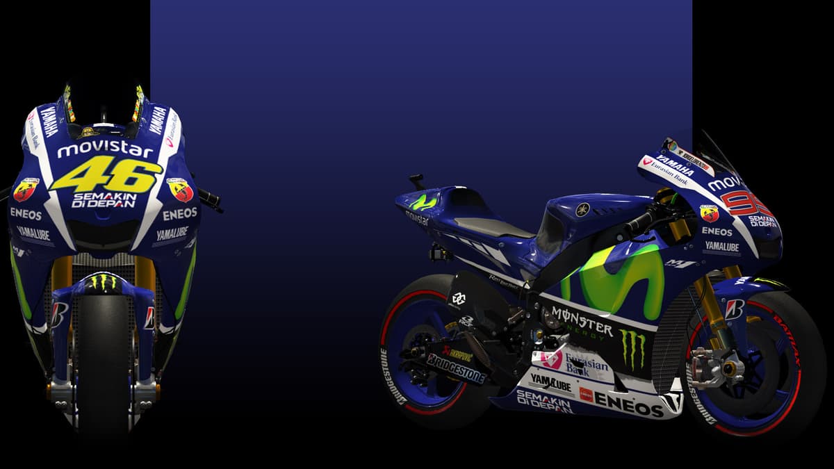Yamaha