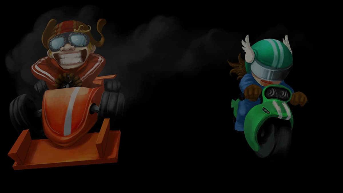 Rivals