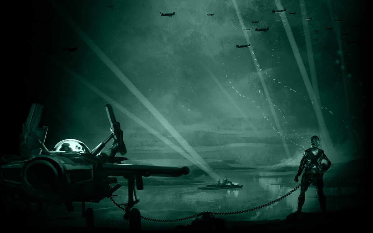 Last stand