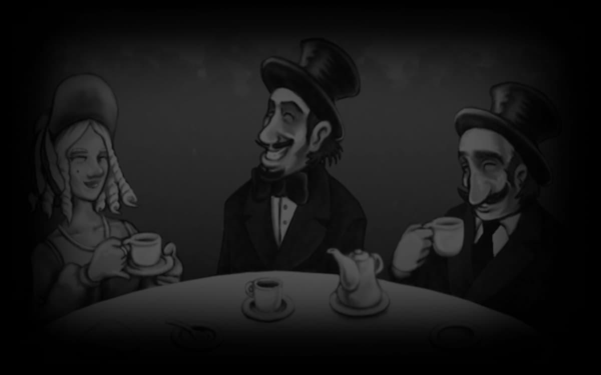 Tea Time