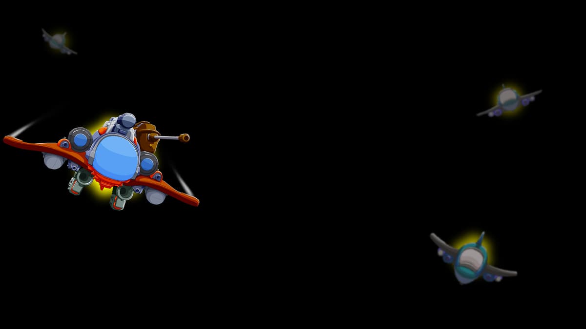 Dogfight