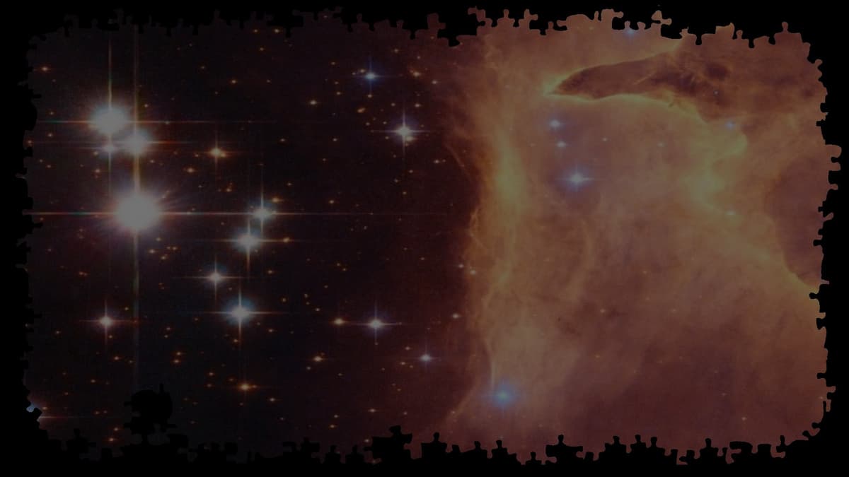 Nebula (Profile Background)