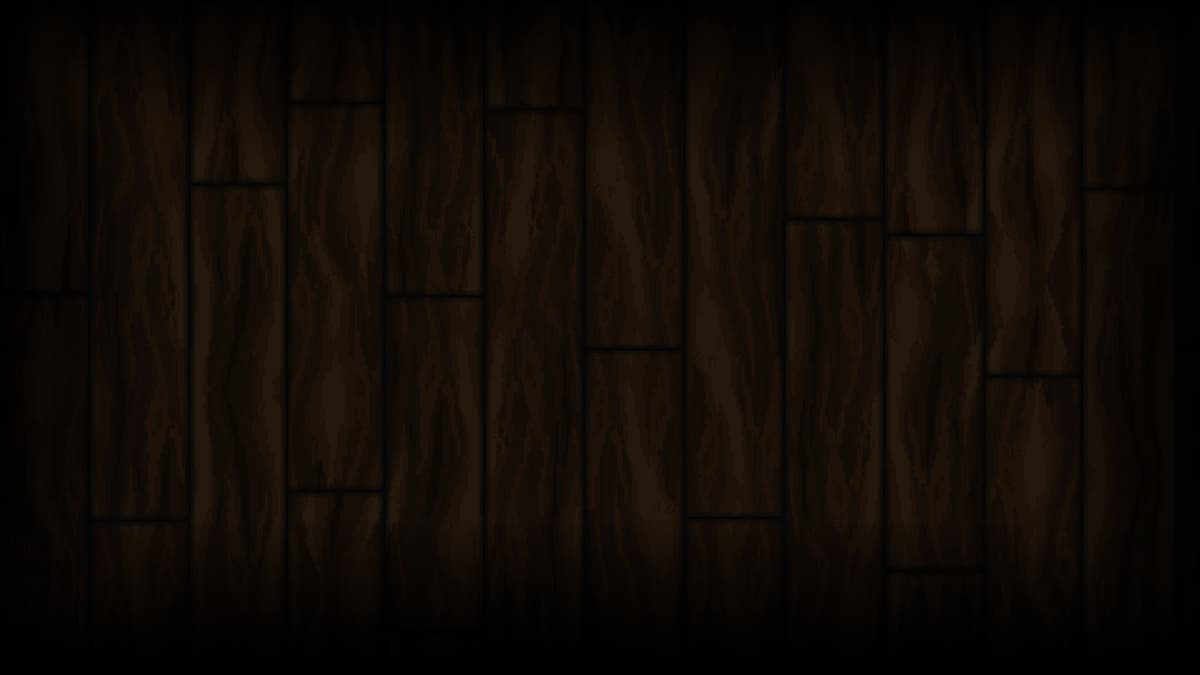 Wooden Wall