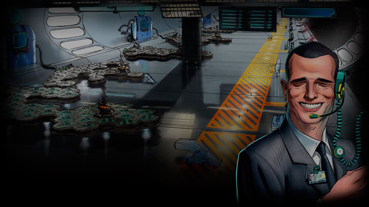 Spaceport