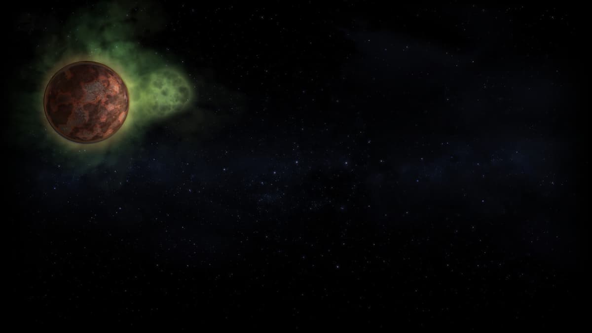 Sahara Background