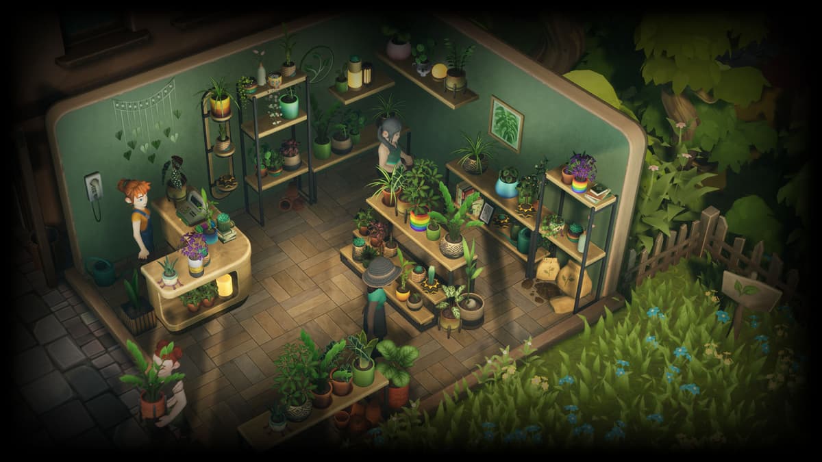 The Shop