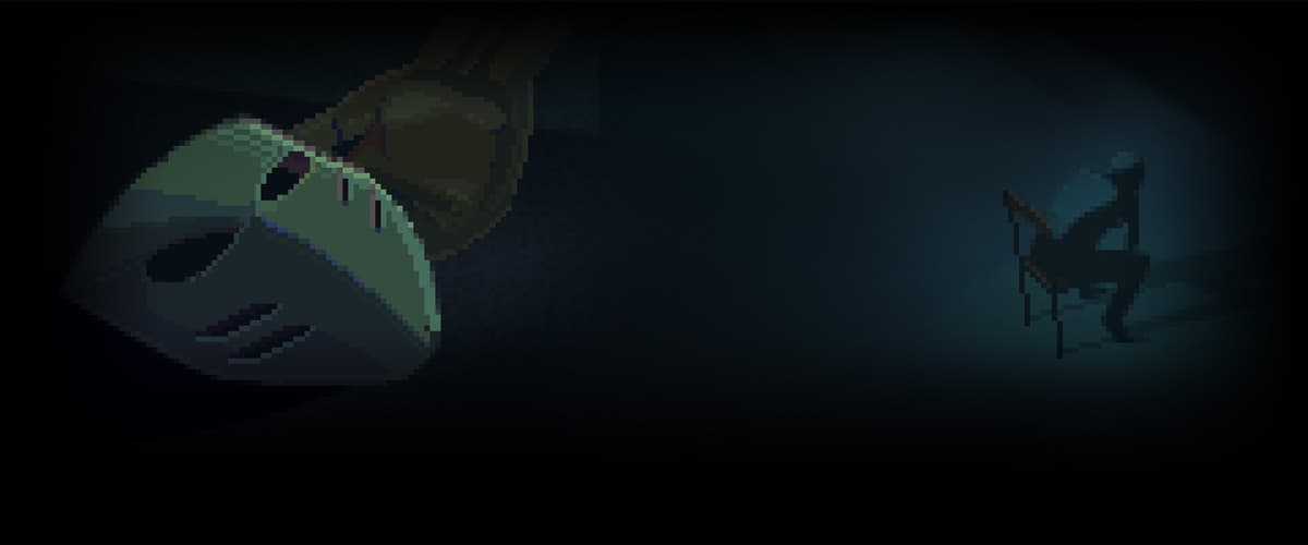 The Mask