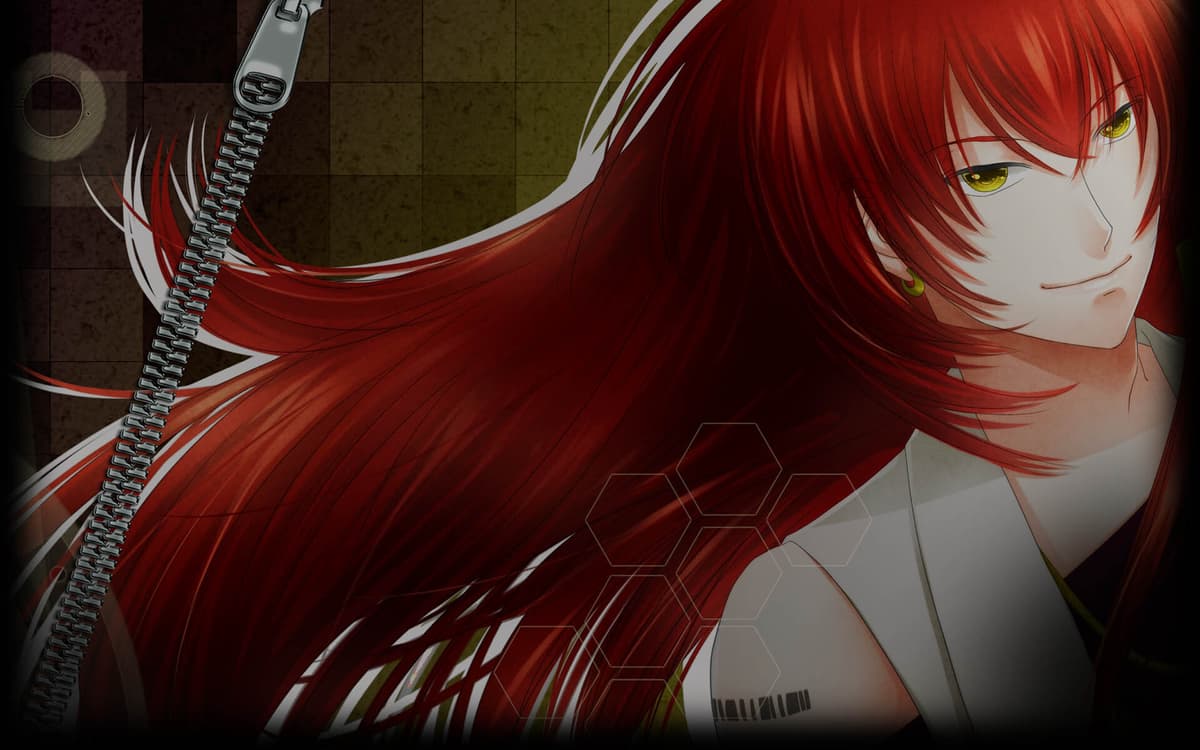 Kurenai - Deluxe Boxart
