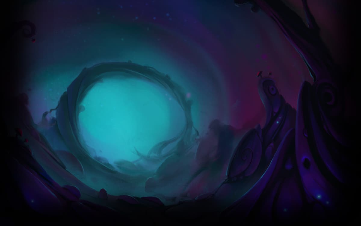 Void