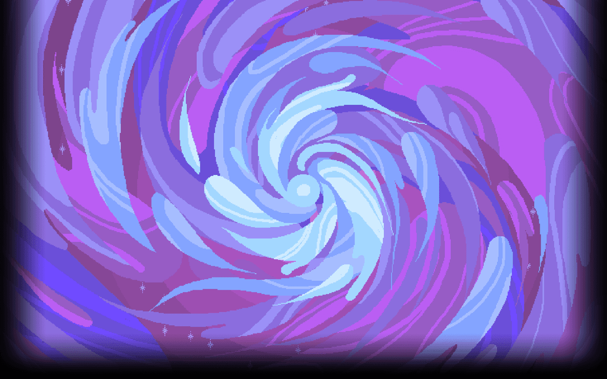 The Alternate Dimension