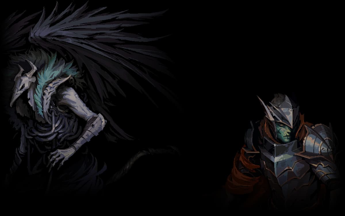 Death's Gambit