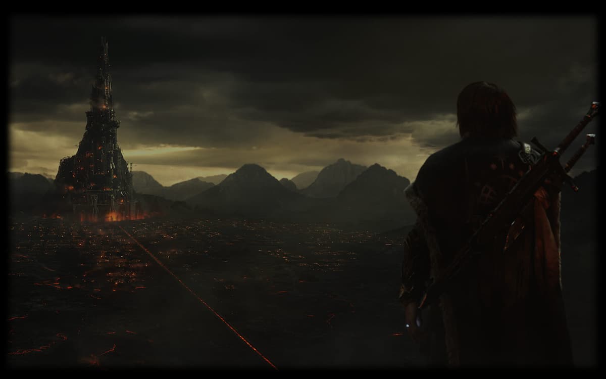 Barad-dûr