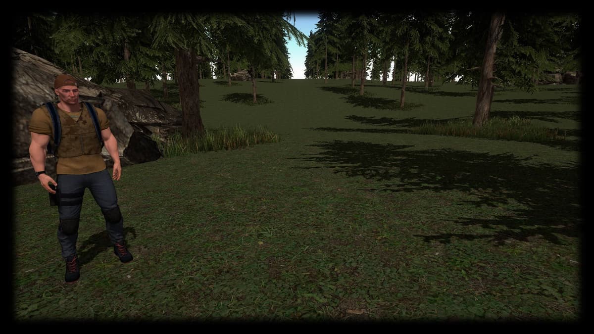 Survivor (Profile Background)