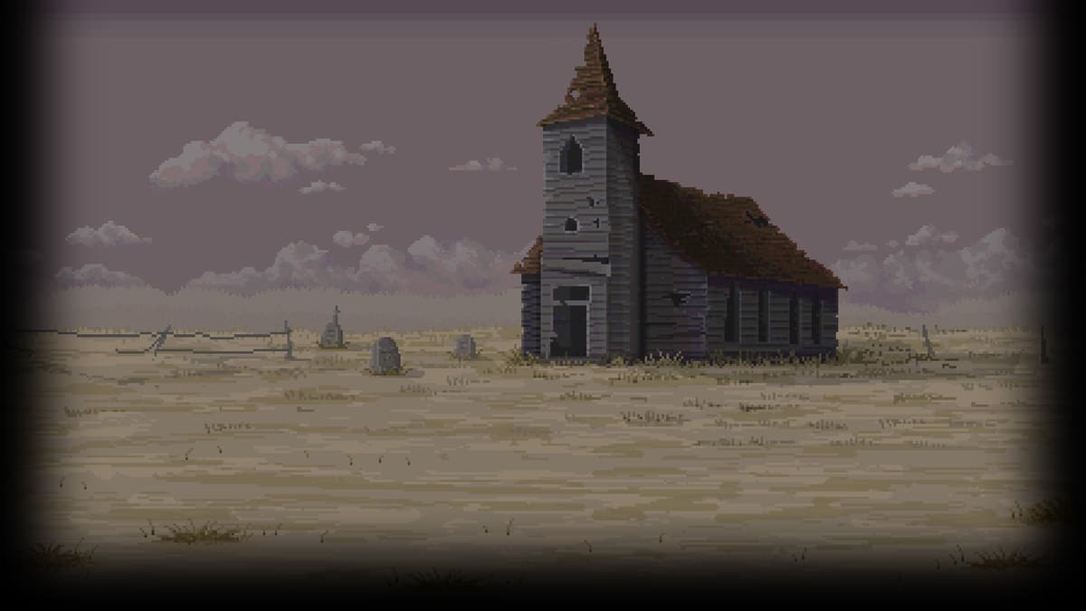 Church (Profile Background)