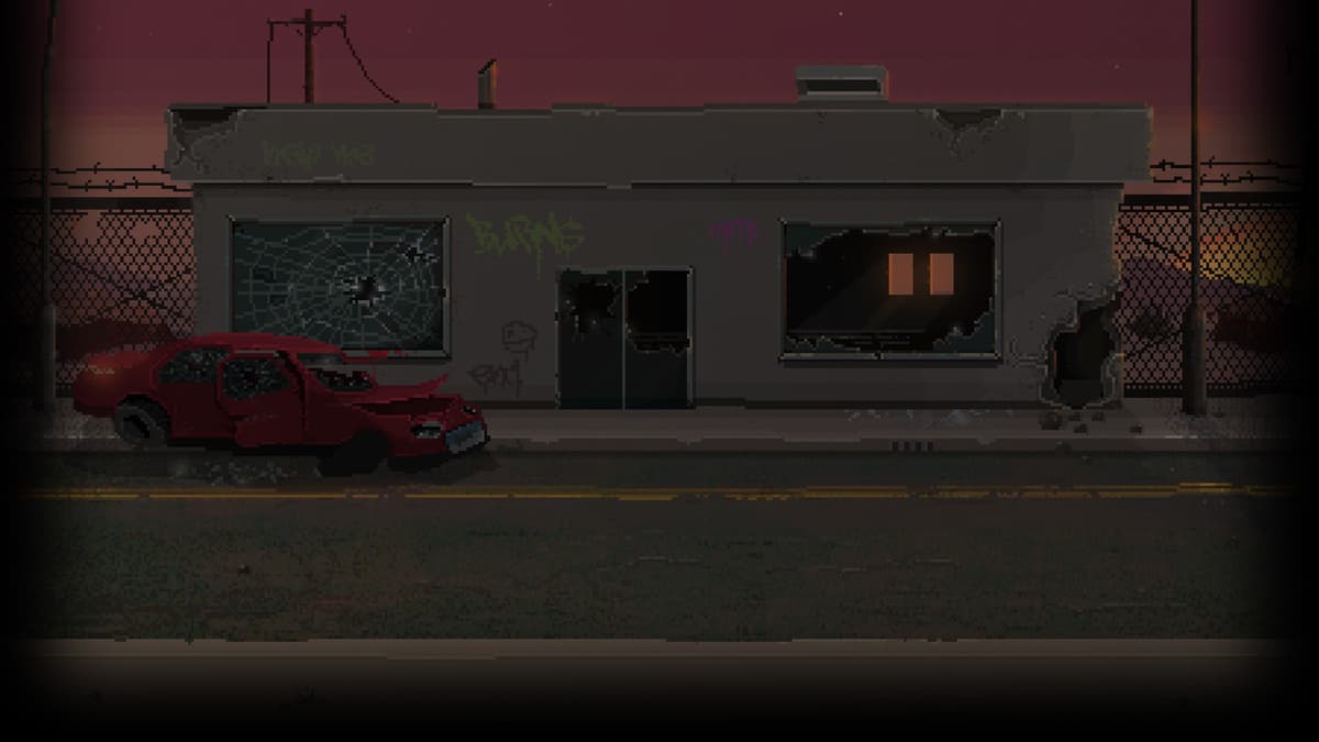 Shop