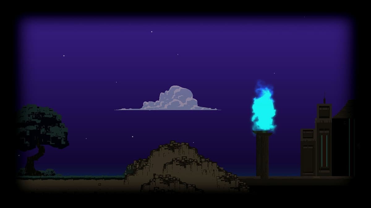 Second Night Adventure