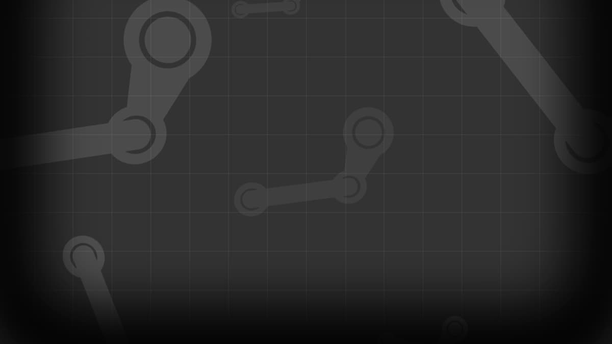 One More Line Steam Pattern