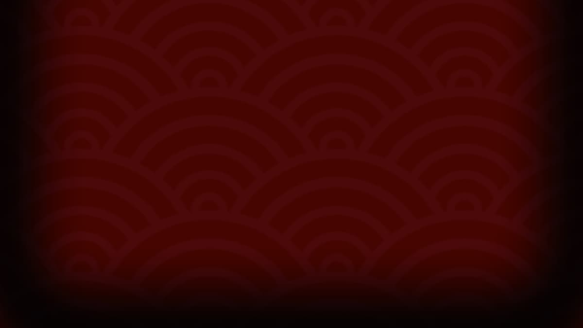 One More Line CNY Pattern