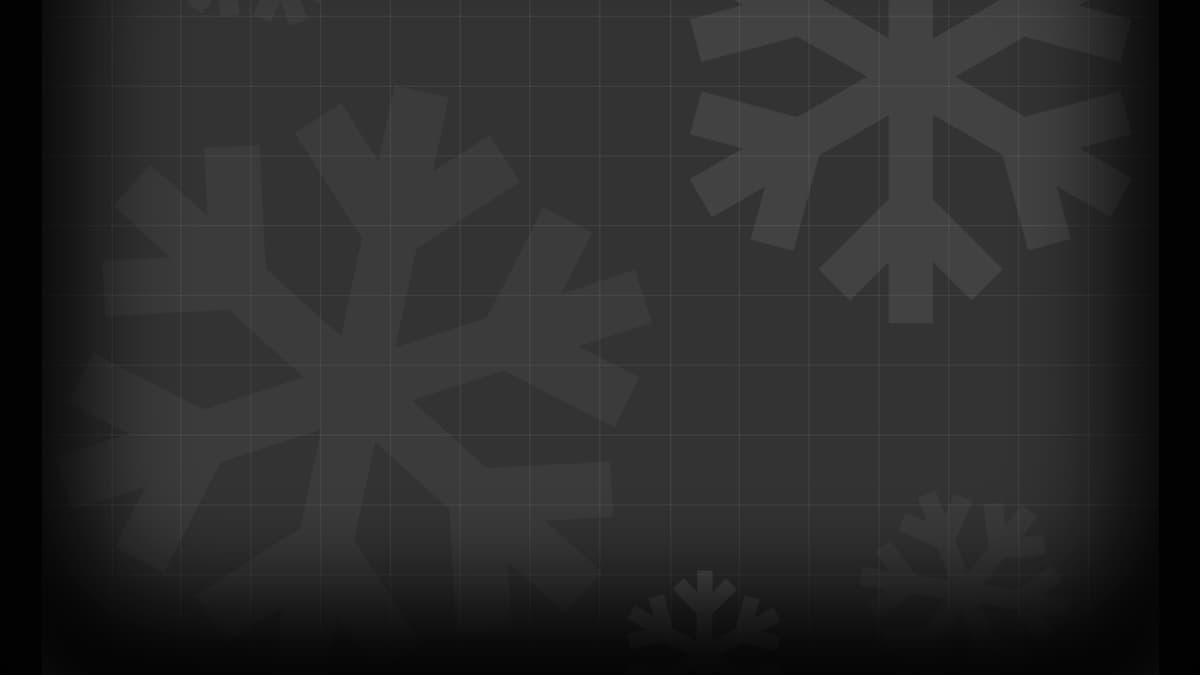 One More Line Seasons Greetings Pattern