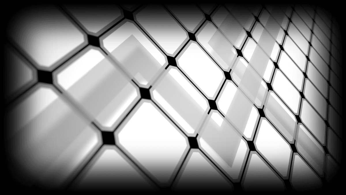 Unium: Lines In A White Field II