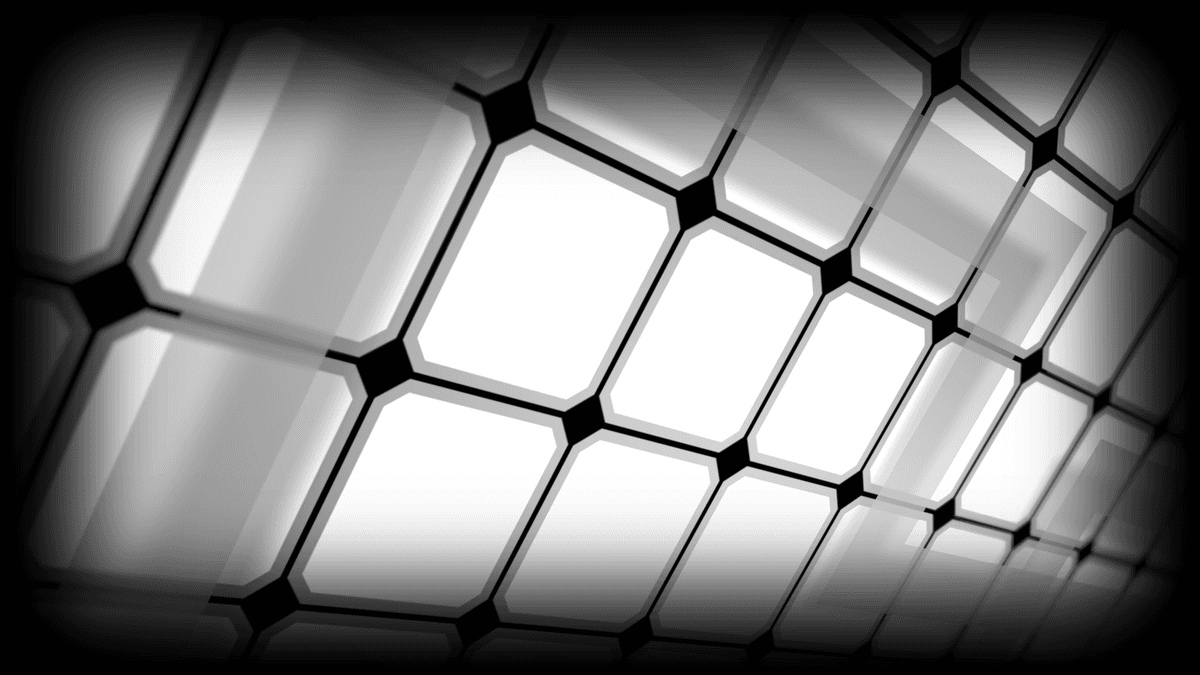 Unium: Lines In a White Field