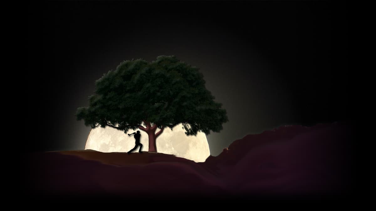 Night Wood