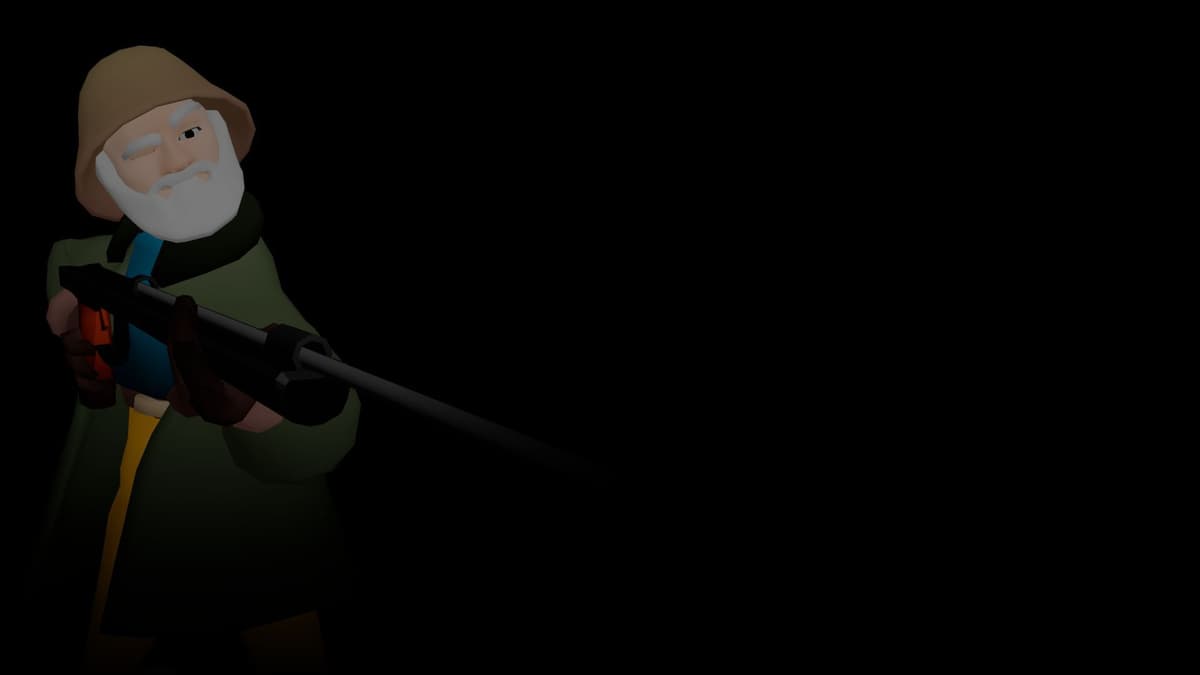 Toby Aiming