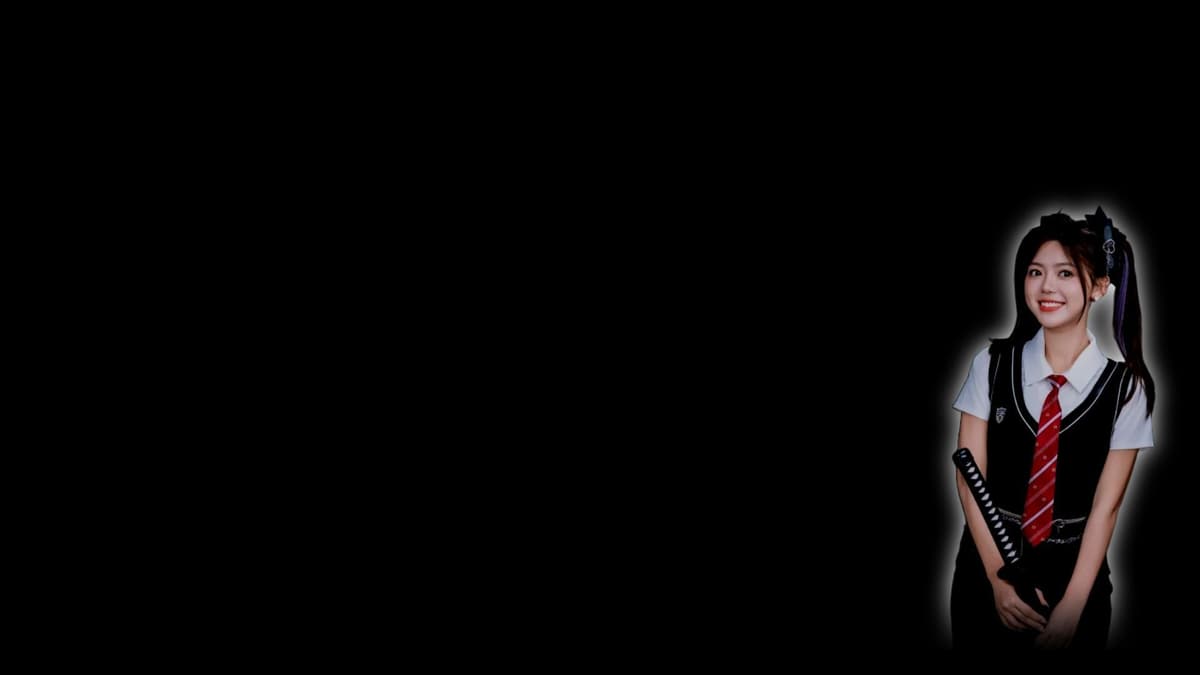 Xia Le (Profile Background)