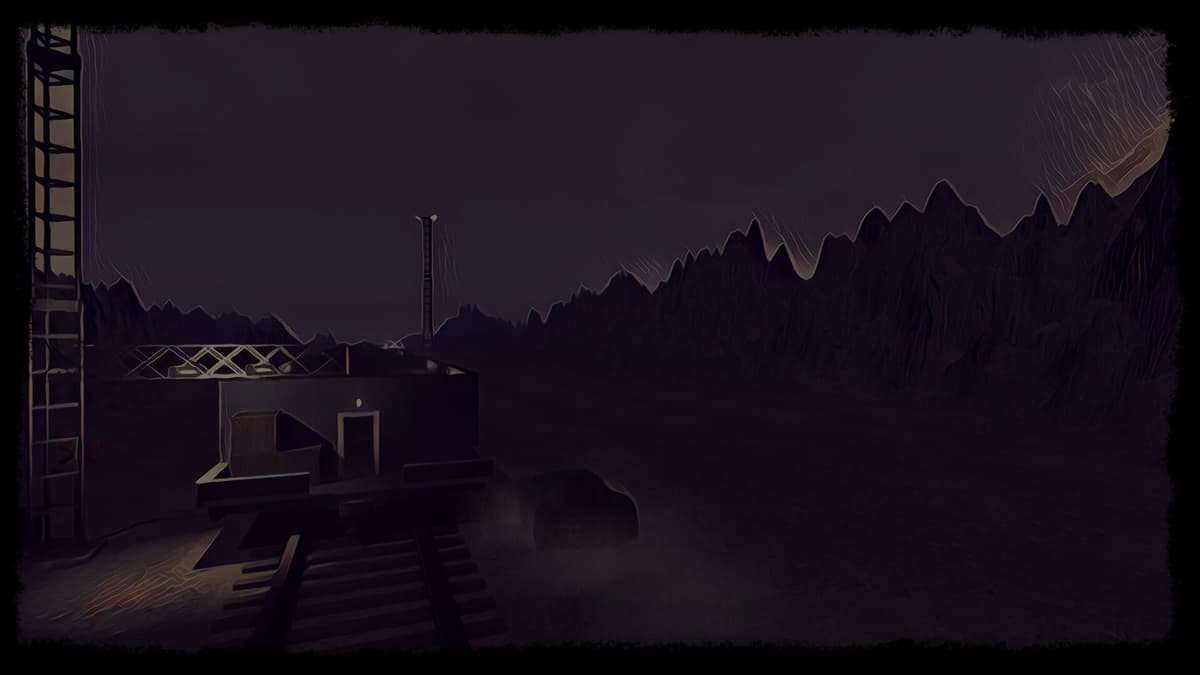 Train Base