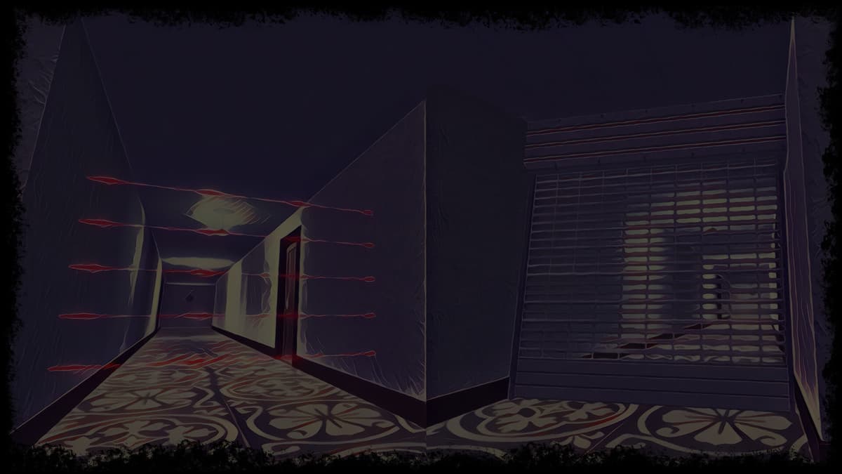 Corridors