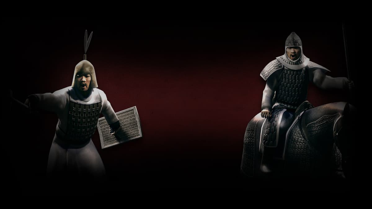 Through the Ages