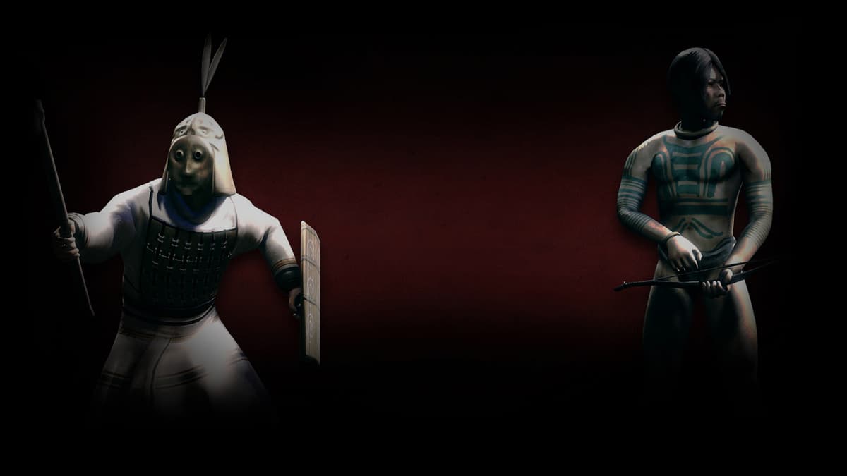Barbarians