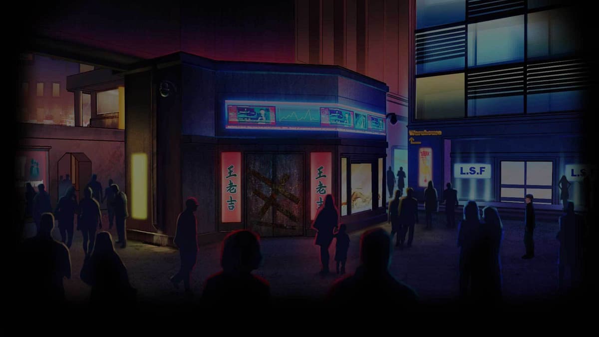 Downtown