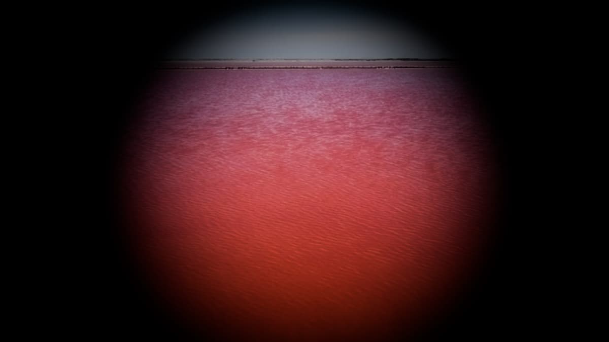 Red Lake