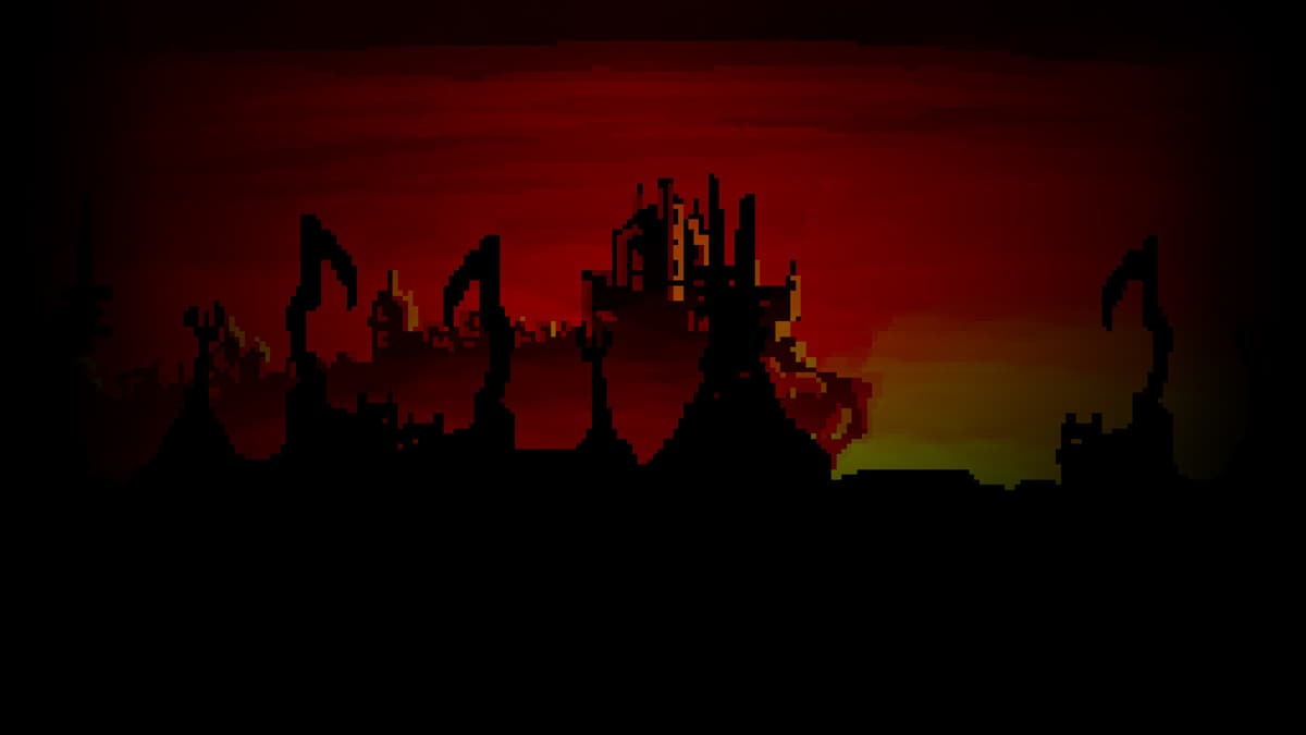 Hordes of the Underworld