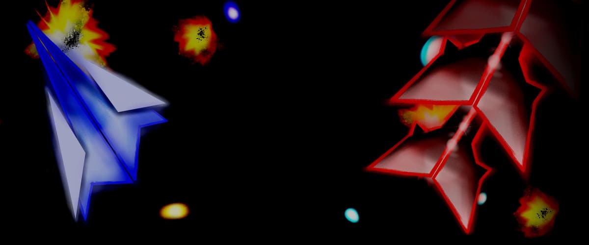 Vortex Attack background #4
