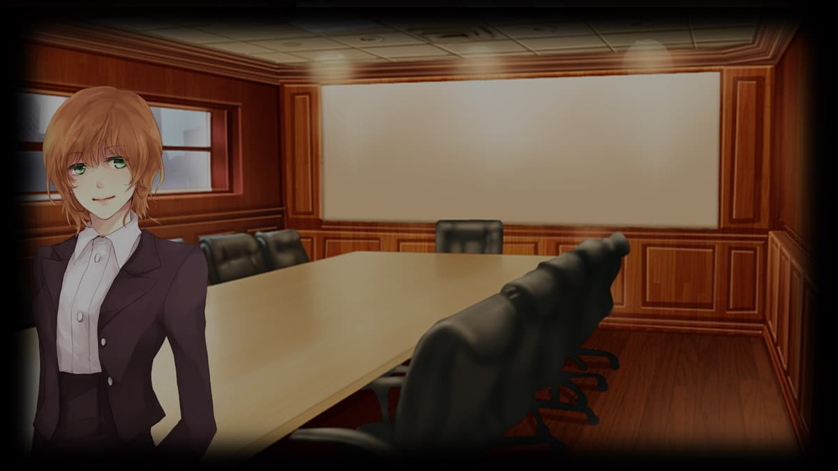 Boardroom