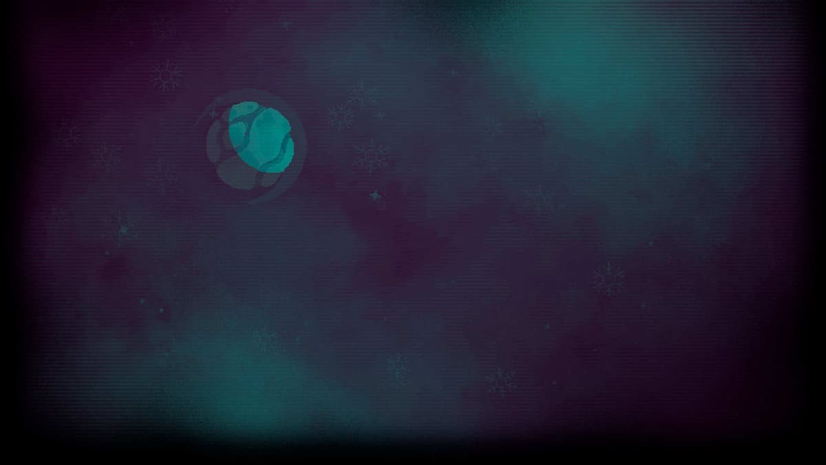 Ice Coffields