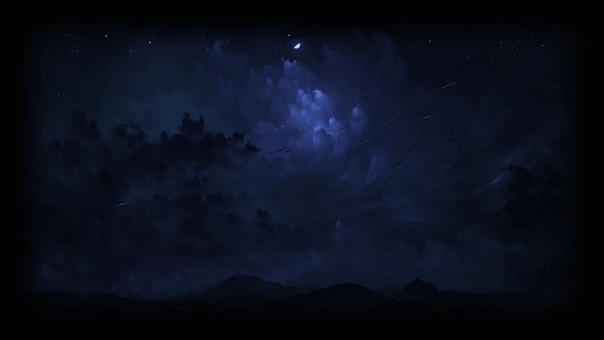 Whispers of background #2