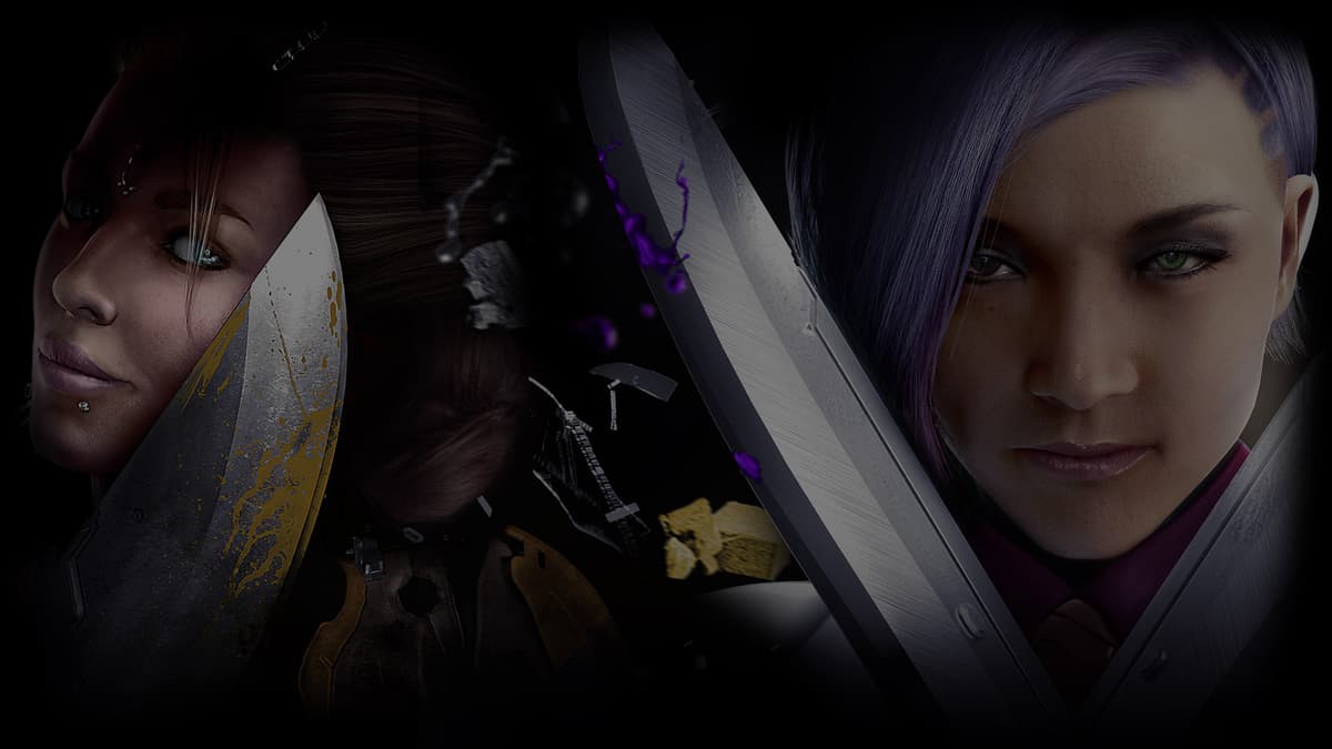 The Assassin