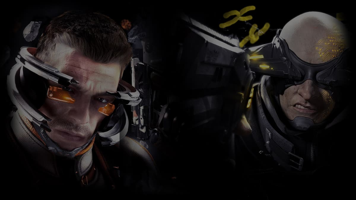 The Gunslinger