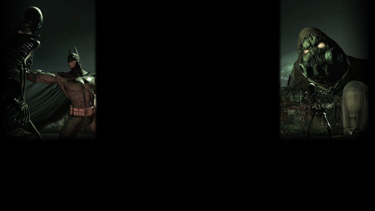 Graveyard Battle