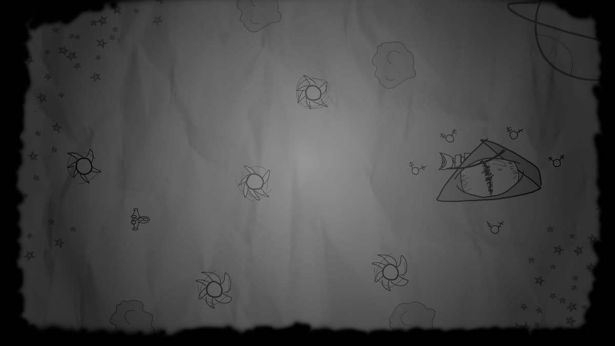Stone Gamoozle Fight