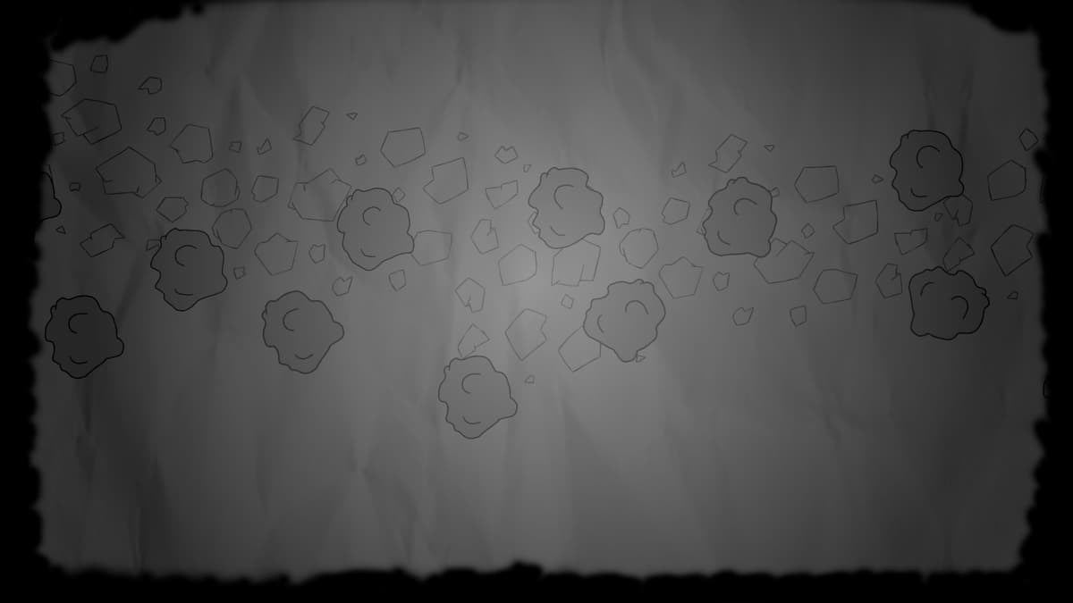 Asteroid Field